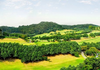 [필드 3GO]태광CC, 골프계의 핫 플레이스