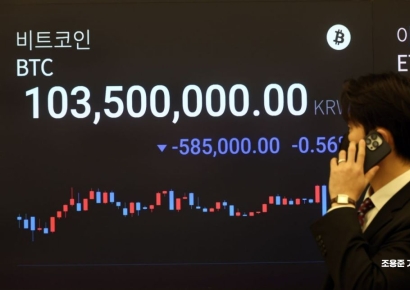 금감원 "가상자산 불공정거래, AI 활용해 초단위로 탐지"