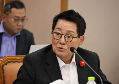 박지원 "尹이 이재명보다 한동훈 더 미워해"