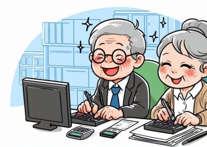 [뉴스속 용어]베이비붐 세대 '신노년'이 온다