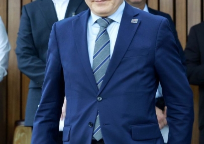 '쌍방울 대북송금 사건' 이재명 재판부에 '선고 생중계' 요청 