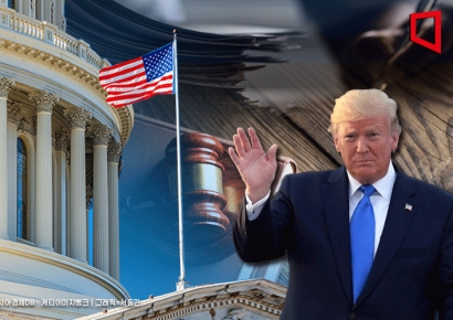 ‘트럼프 2기’ 베팅했나…달러예금, 엿새만 1.6조↑