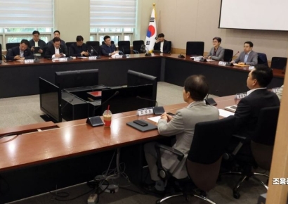 [포토] '비공개로 전환합니다'