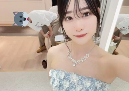 '필요해서 시작' 결혼식 날 하객에 보여준 반전…"남편 걱정될 정도"