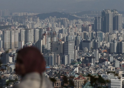 서울, 내년까지 입주예정물량 7.1만가구…전국 46.5만 가구 