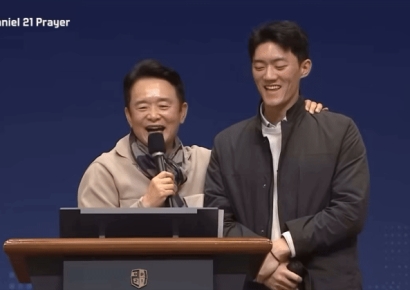 전두환 손자 전우원 "아버지 같은 남경필 만나 마약 중단"