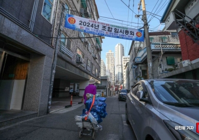 "골목길서 안비켜준다" 마구 폭행…심각한 뇌손상 입힌 배달기사 긴급체포