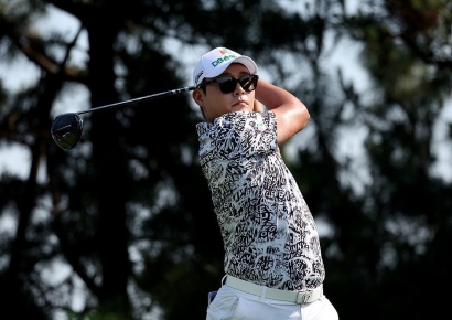 ‘난 떠난다, 난 돌아왔다’