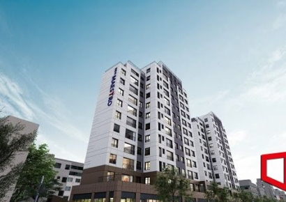 한미글로벌D&I, '천호역 마에스트로' 회사 보유분 12일 특별분양