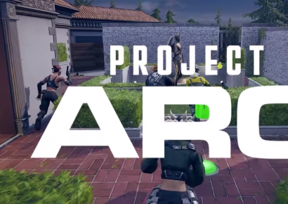 크래프톤 기대작 '프로젝트 아크'…배그 신화 이어간다