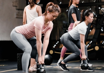 [뉴스속 용어]‘헬스디깅족’ 건강에 파고들다