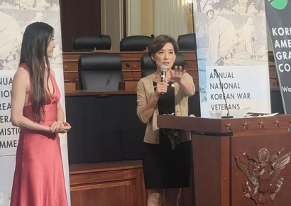 한국계 영 김, 美 연방하원의원 '3선' 성공 