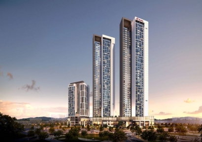 현대엔지니어링, ‘2024 한국색채대상’ 건축·인테리어 부문서 수상