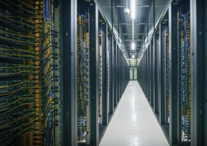 "LG 창업주 손자, 韓에 세계 최대 AI 데이터센터 건설 추진"