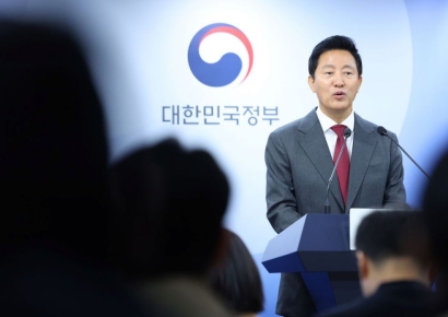 오세훈, 이재명 선고 생중계 촉구…"주권자가 지켜봐야"