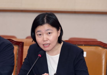 임은정 검사 "윤 대통령, 국정운영 가정사처럼 말해"