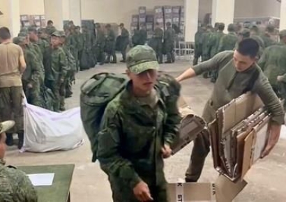 "트럼프 승리에 '북한군 참전' 러시아 크루스크 교전 격화 전망"