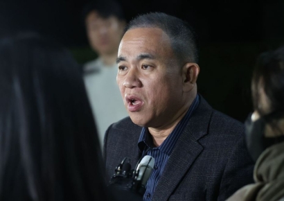 오세훈 측 "명태균 여론조사 도움·금전적 거래 없었다"