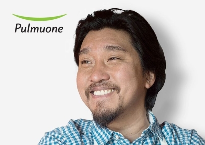 '흑백요리사-두부 지옥' 에드워드 리, 풀무원 새 얼굴 됐다