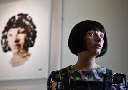 18억에 팔린 초상화 한 점…대박난 이 작가 누군가 봤더니 '깜짝'