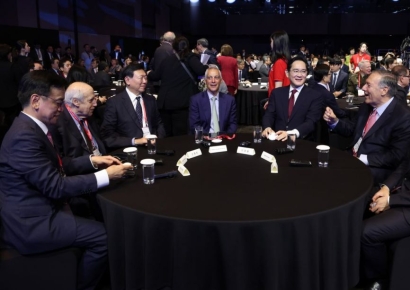 국내 재계, '트럼프 2기' 대응 위한 해외네트워크 총가동