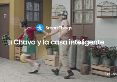 삼성전자 중남미 스마트싱스 캠페인 영상 4000만뷰 돌파 