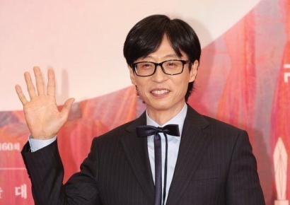 '200억대 건물주' 유재석의 상속 계획…"유학 간다고 하면 비용은 대 줄 것"