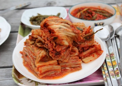 "김장 안 해" 젊은 '김포족' 등장에…18배 폭등한 포장김치 매출