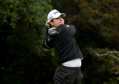 장유빈 ‘개인 타이틀 싹쓸이’…이대한 15년 만에 우승