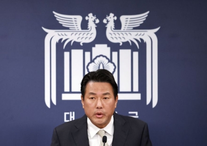 대통령실 "트럼프 행정부와 北비핵화 흔들림 없이 추진"