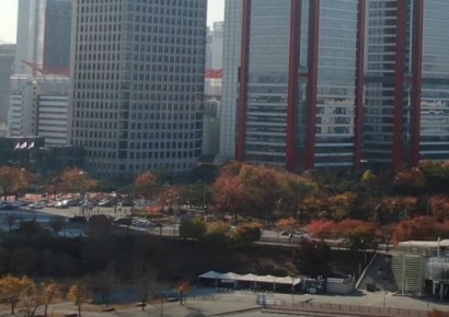 판교에서 광화문을 15분 만에… 서울시, 한강서 UAM 실증 나선다