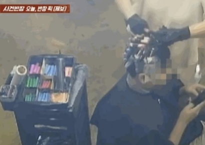 10만원 파마 받더니 "엄마가 사고났어요"…돌아오지 않은 먹튀남