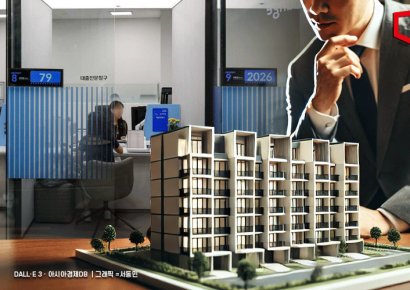 부산·울산 아파트에 무슨 일이?…분양률 오른 이유는