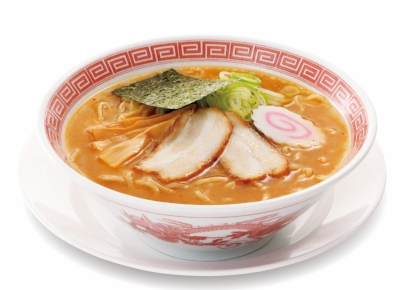 관광오면 이것 다 먹잖아…일본증시 달구는 '라멘株'