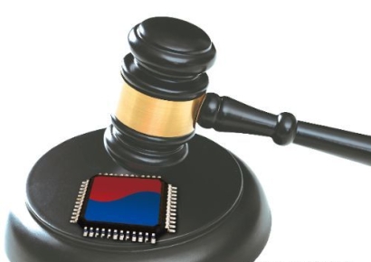 ['특허판결 비상' K-반도체]①"재판매도 특허권 적용" 대법 판결 이례적…매출 절반 날린 소부장기업