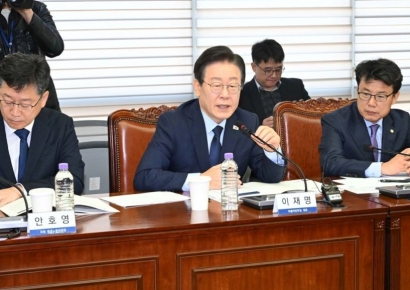 '대북송금 사건' 이재명 재판부 "재판 생중계 고려 안 한다"