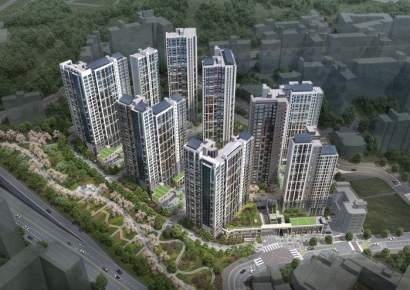 내년 초 입주인데…봉천 4-1-2조합 "3290만원 더 내라"