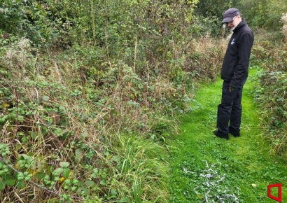 [버려진 산단]④공장 숲에 여우가 나타났다…녹지비율 40% 넘는 유럽최대 산단