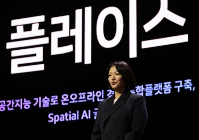 [속보]네이버, 매출 10조 시대 열었다…영업익 32.9% ↑