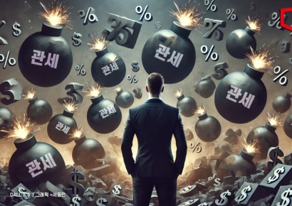 “트럼프 2기 출범 전 사두자”…中제품 쌓아두는 美기업들 