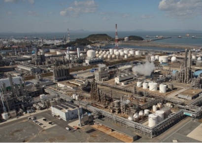 GS건설, 충남 서산 'LG화학 친환경 플랜트' 수주…7142억 규모