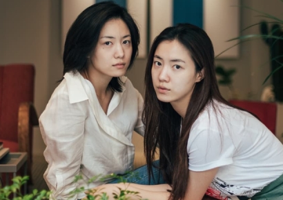 류효영 "쌍둥이 동생 류화영, 티아라서 왕따 맞았다"