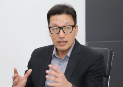 안전 위해 가구 문 5만회 여닫는다…'한샘연구소' 가보니