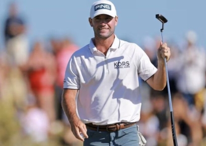 [위너스 클럽]에크로트 ‘퍼터 교체 통했다’