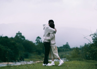 "사전 동의했다" 증거 남기는 '성관계 동의 앱'…법적 효력은