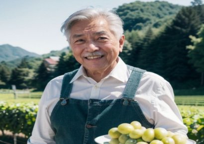 "저 정○○이 직접 재배합니다" 믿었는데…쇼핑몰 속 농부, 가짜였다