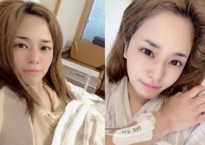 "살면서 가장 큰 고통 느꼈다"…日 성인배우에 무슨 일이