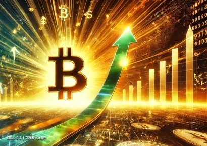 천장 또 뚫린 비트코인, 사상 첫 8만8000달러 돌파…"2년간 오른다"(종합)