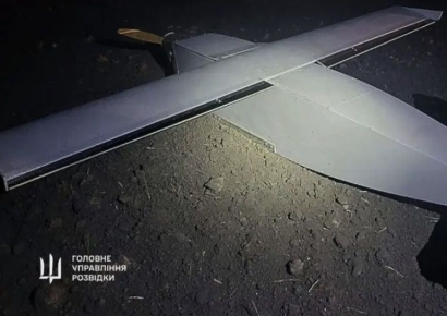 러, 북한군과 함께 '미끼 드론' 대거 투입…"우크라 방공망 마비"