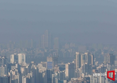 2월 첫주 서울 아파트값 0.08% 올라…전국 0.03% 상승